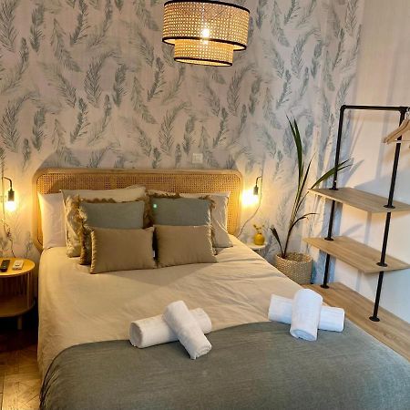 Wish Suite La Florida De Sevilla 外观 照片
