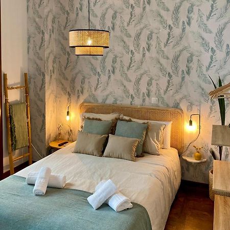 Wish Suite La Florida De Sevilla 外观 照片