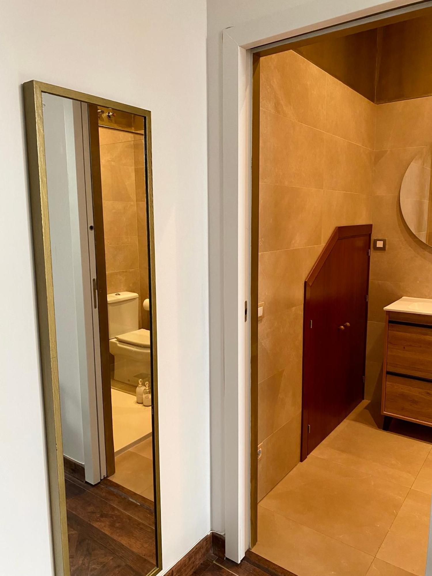 Wish Suite La Florida De Sevilla 外观 照片