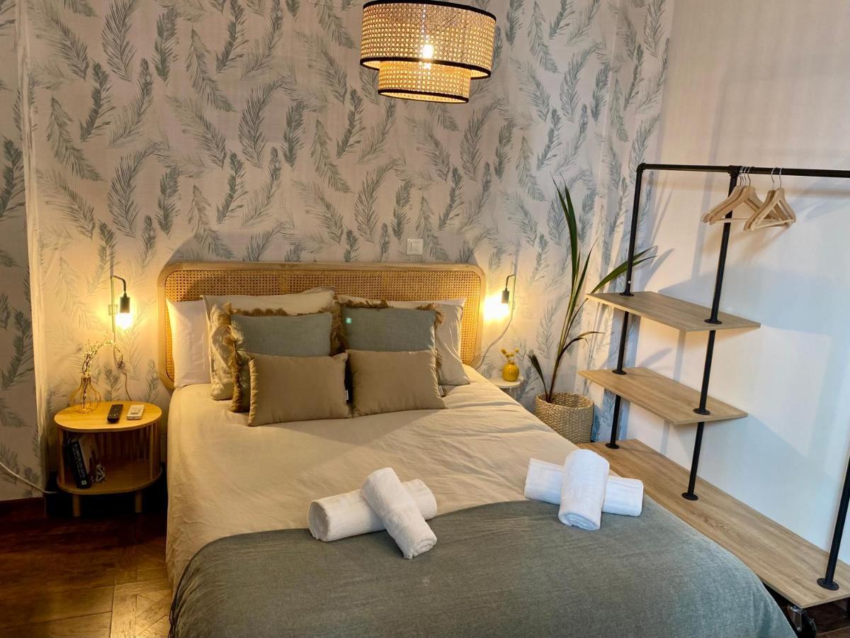 Wish Suite La Florida De Sevilla 外观 照片