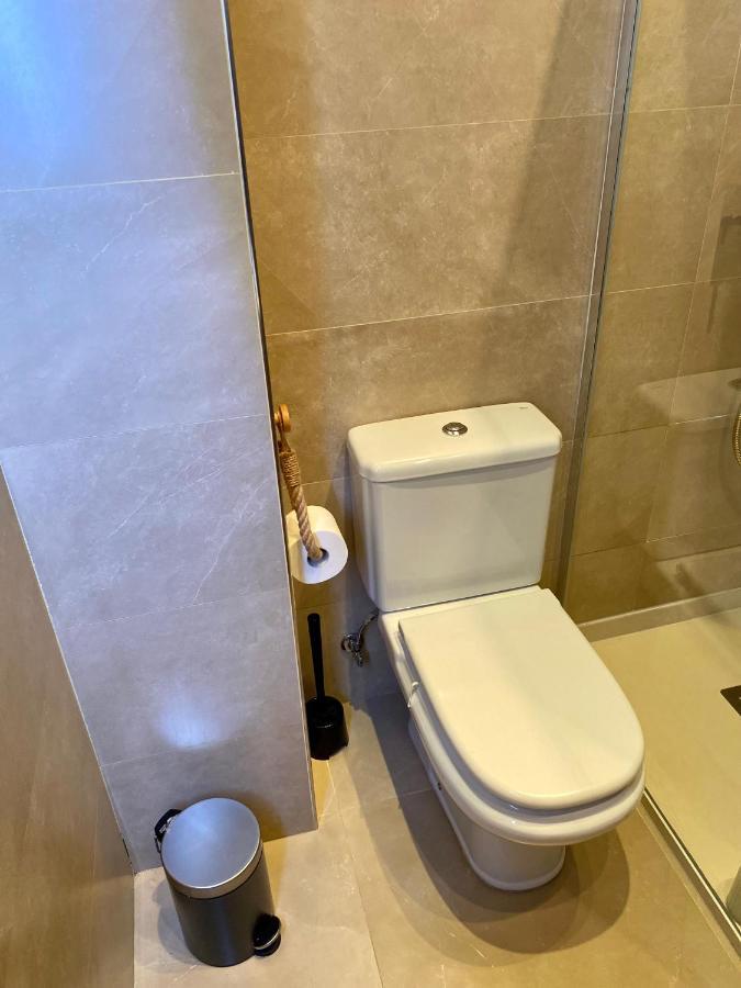 Wish Suite La Florida De Sevilla 外观 照片
