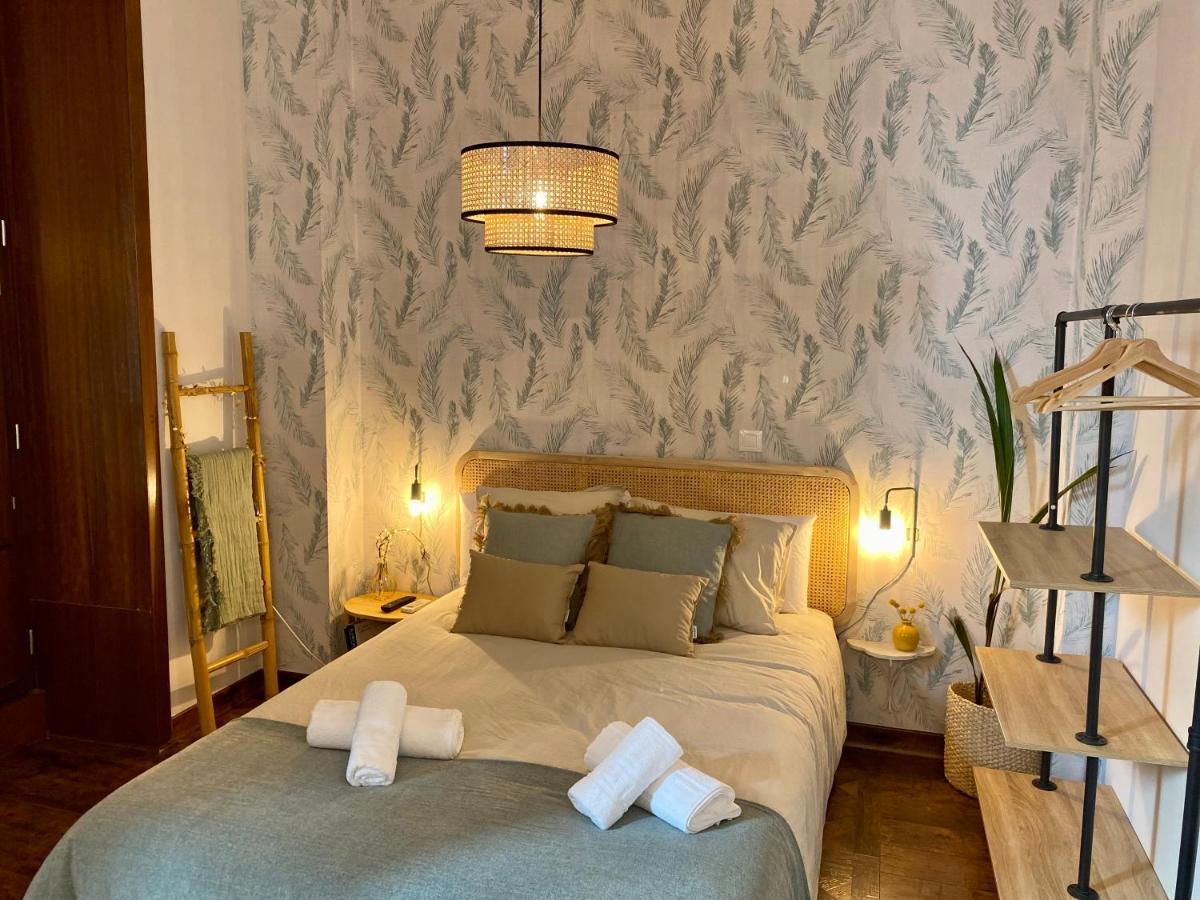 Wish Suite La Florida De Sevilla 外观 照片