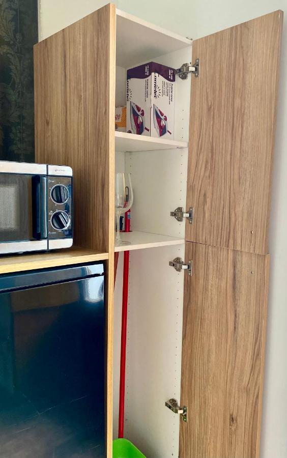 Wish Suite La Florida De Sevilla 外观 照片