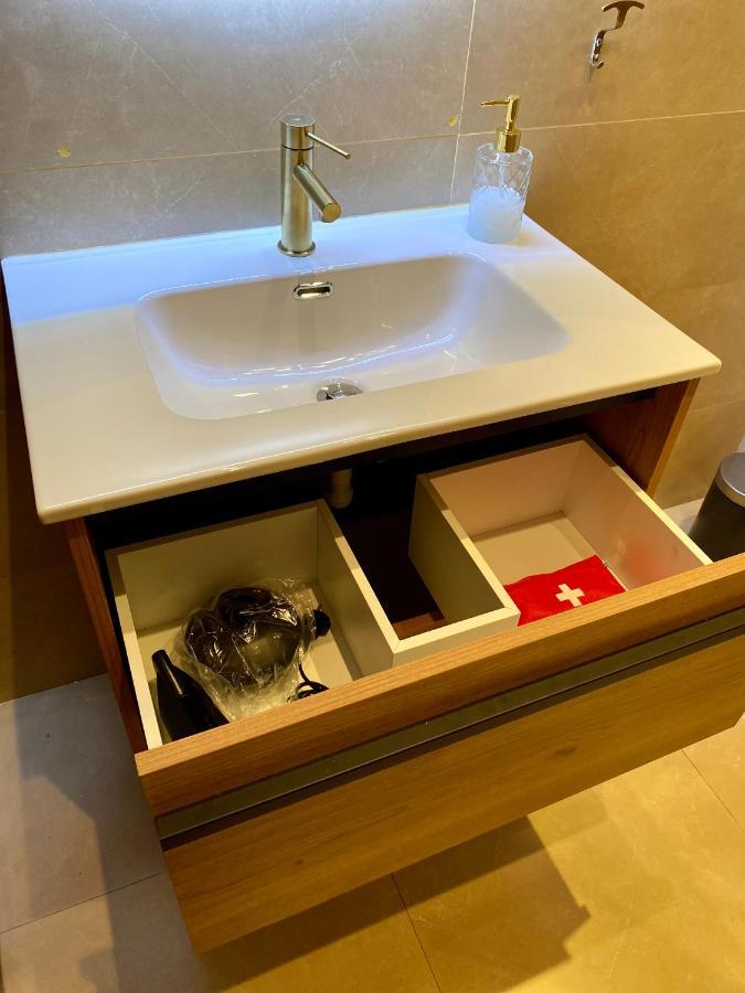 Wish Suite La Florida De Sevilla 外观 照片