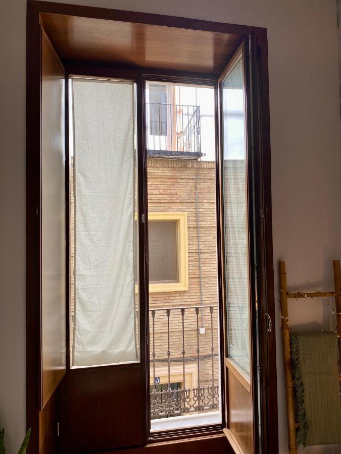 Wish Suite La Florida De Sevilla 外观 照片