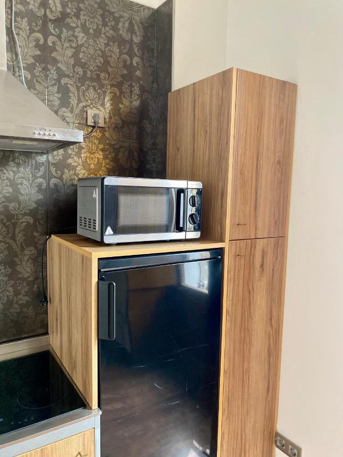 Wish Suite La Florida De Sevilla 外观 照片