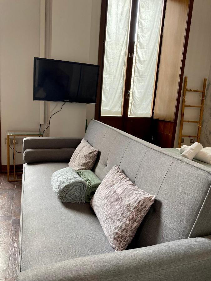 Wish Suite La Florida De Sevilla 外观 照片