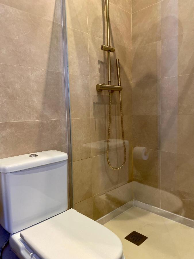 Wish Suite La Florida De Sevilla 外观 照片