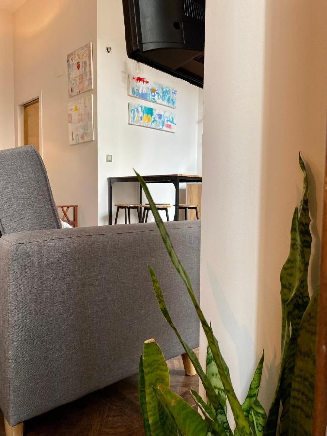 Wish Suite La Florida De Sevilla 外观 照片
