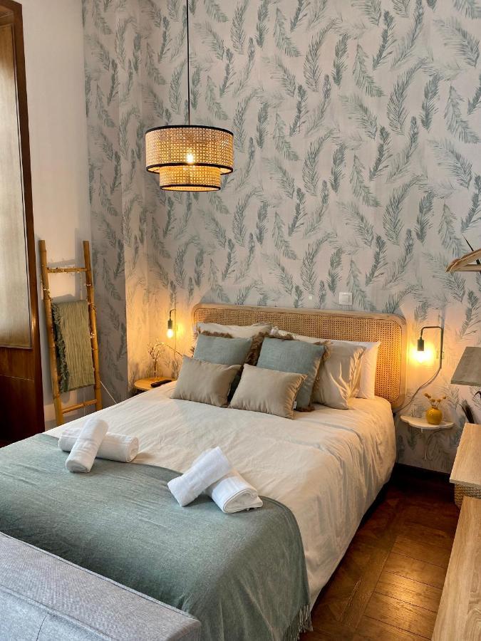Wish Suite La Florida De Sevilla 外观 照片