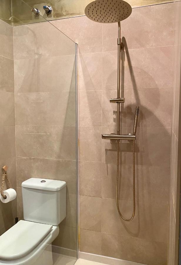 Wish Suite La Florida De Sevilla 外观 照片
