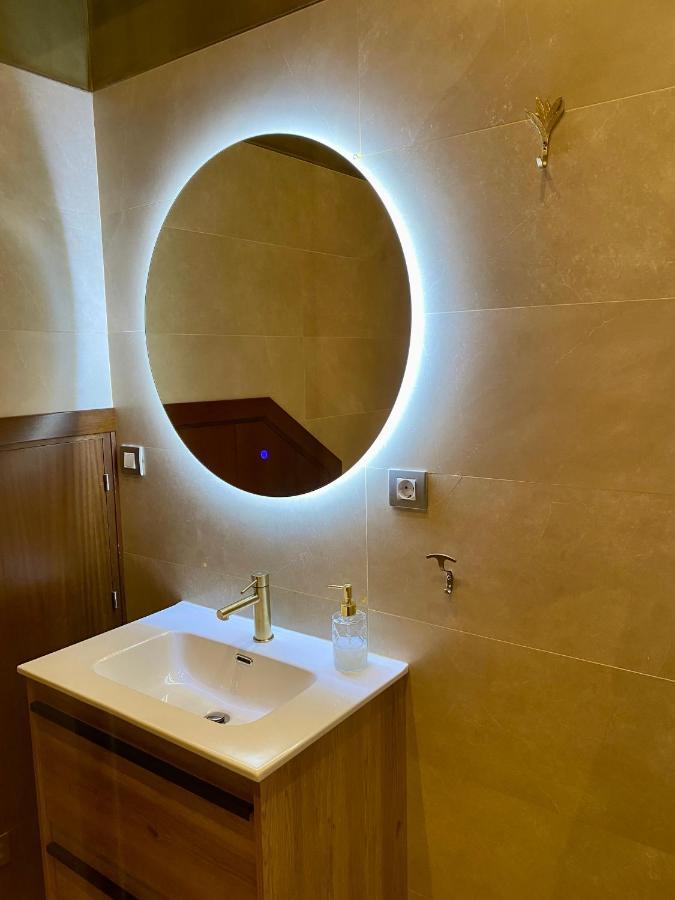 Wish Suite La Florida De Sevilla 外观 照片