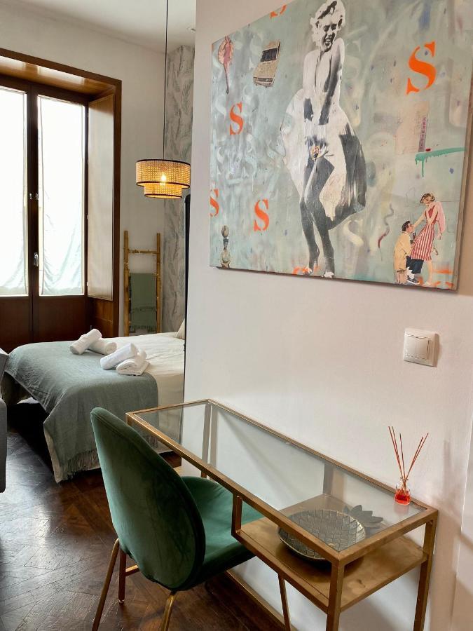 Wish Suite La Florida De Sevilla 外观 照片