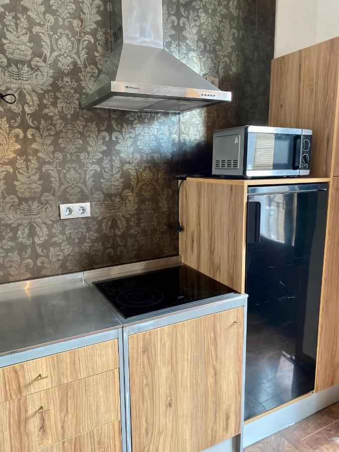 Wish Suite La Florida De Sevilla 外观 照片