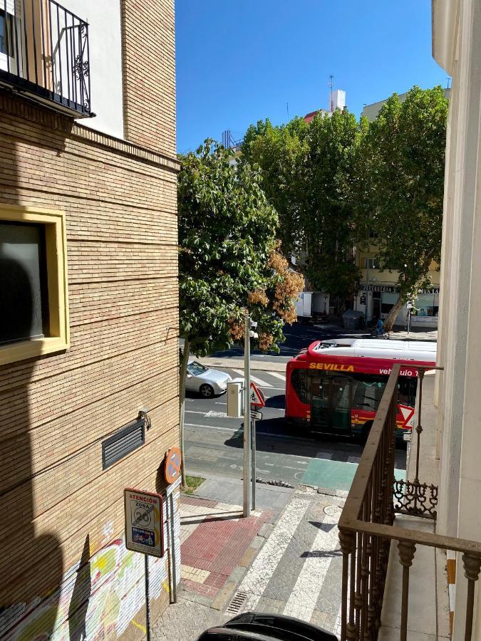 Wish Suite La Florida De Sevilla 外观 照片