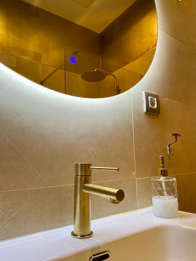 Wish Suite La Florida De Sevilla 外观 照片