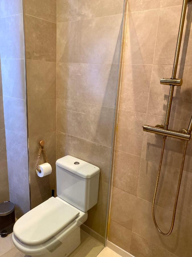 Wish Suite La Florida De Sevilla 外观 照片