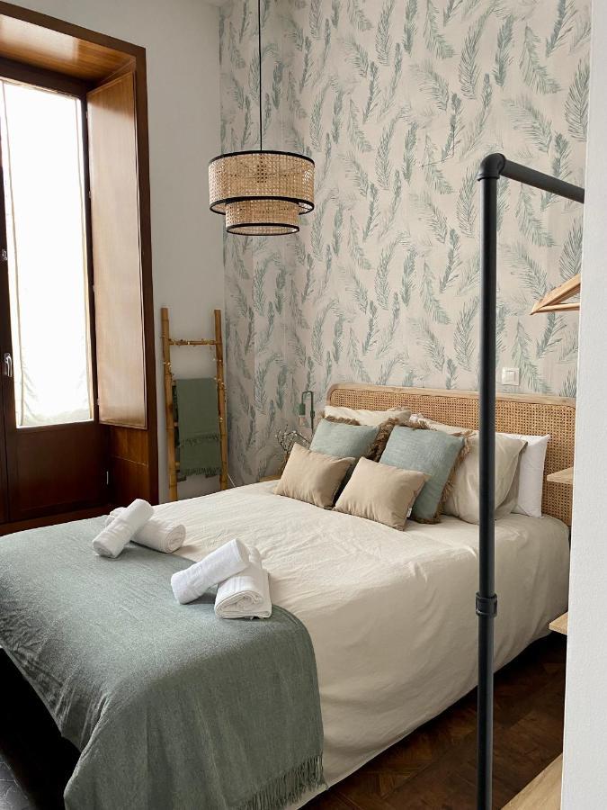 Wish Suite La Florida De Sevilla 外观 照片