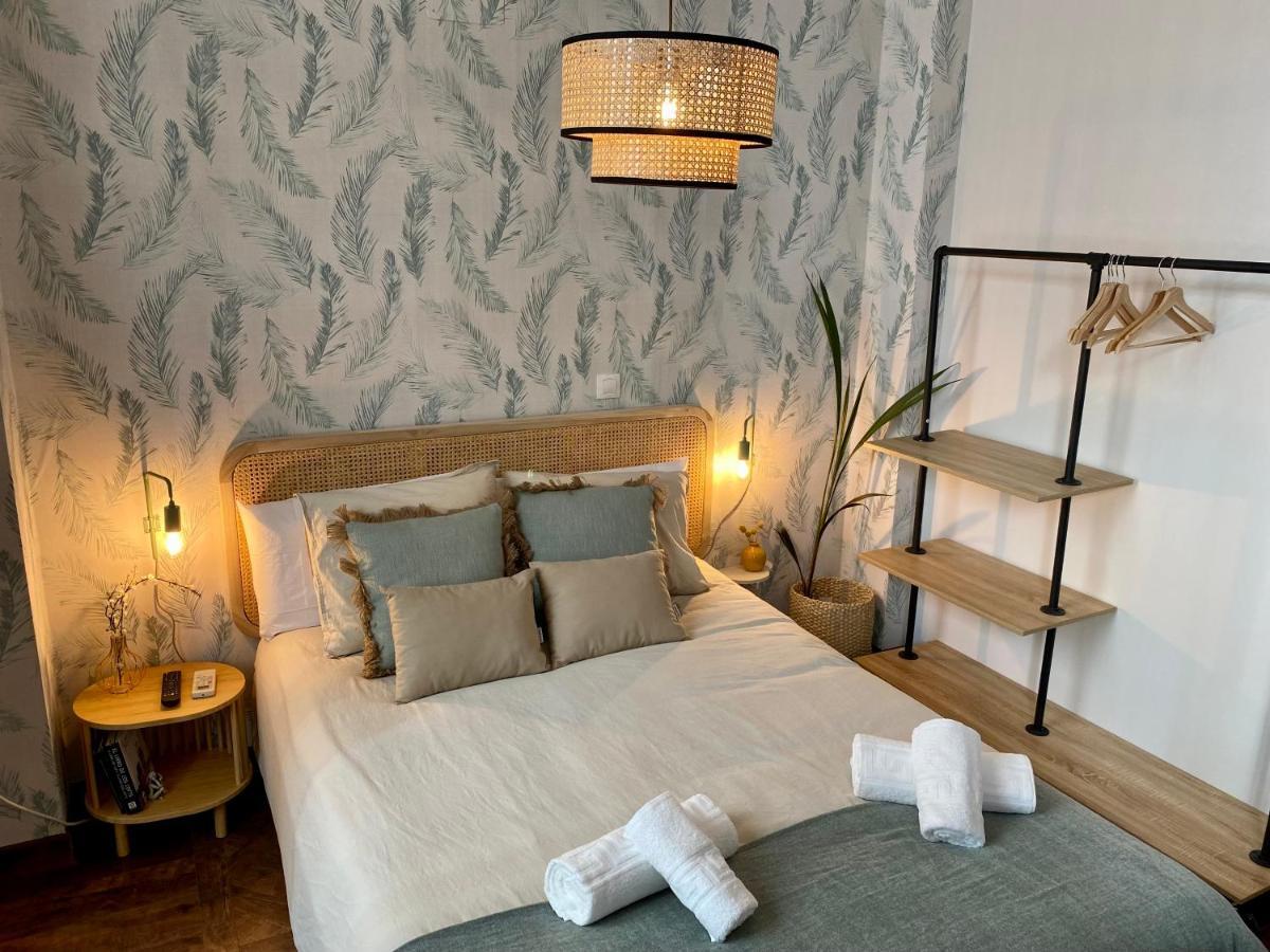 Wish Suite La Florida De Sevilla 外观 照片